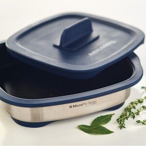Tupperware MicroPro Grill